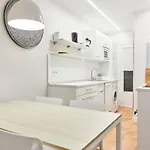 Апартаменты San Martin By Basque Homes