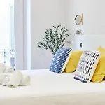San Martin By Basque Homes Апартаменты