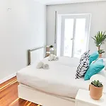 San Martin By Basque Homes * Сан-Себастьян