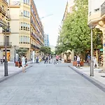San Martin By Basque Homes Апартаменты *