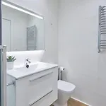 Апартаменты San Martin By Basque Homes