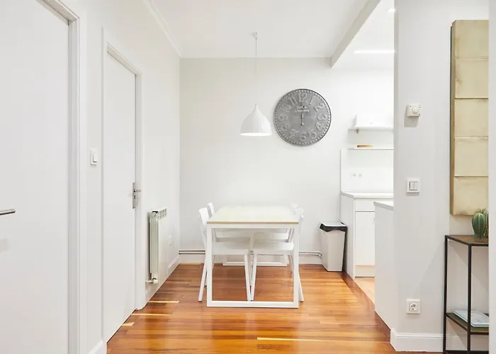 San Martin By Basque Homes 아파트 *