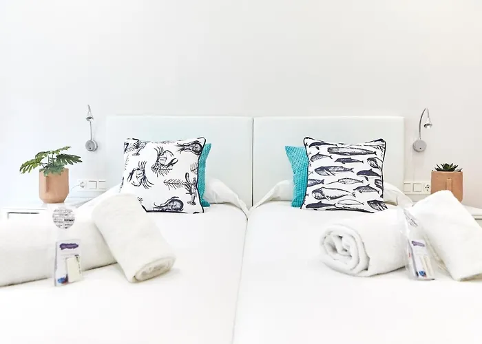 Apartamento San Martin By Basque Homes San Sebastián