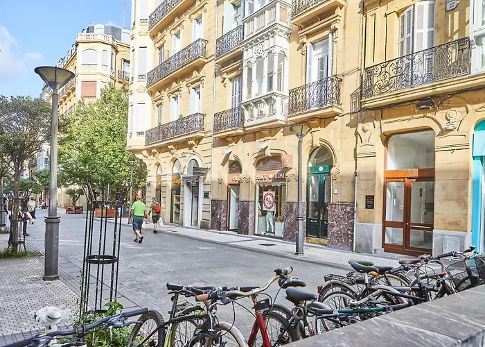 San Martin By Basque Homes 아파트 *