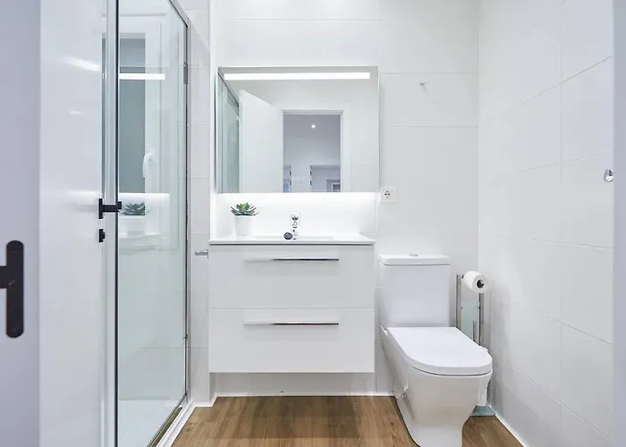 San Martin By Basque Homes * 산세바스티안