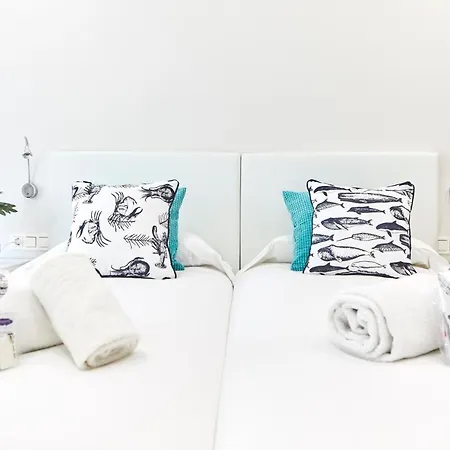 Apartment San Martin By Basque Homes San Sebastian