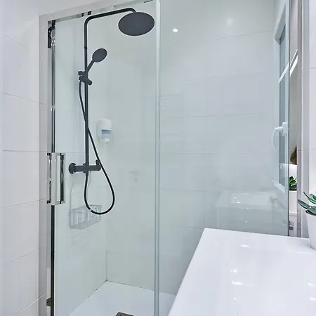 San Martin By Basque Homes San Sebastian