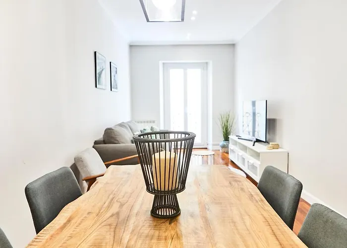 San Martin By Basque Homes