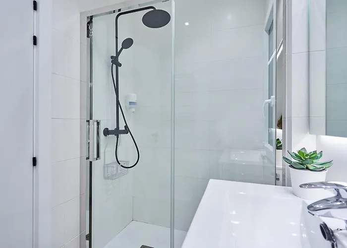 San Martin By Basque Homes San Sebastian