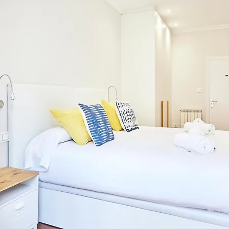 San Martin By Basque Homes アパート
