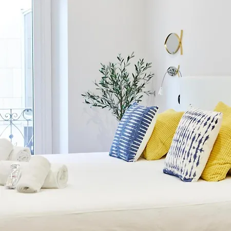San Martin By Basque Homes アパート