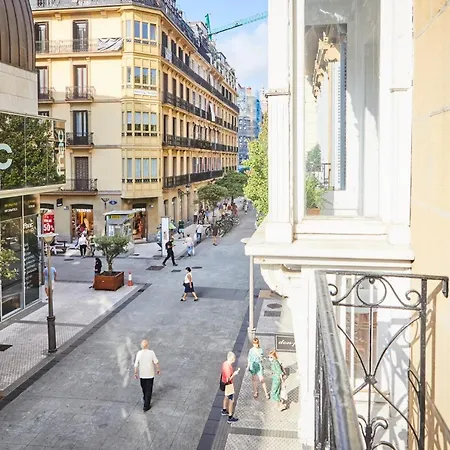 San Martin By Basque Homes *