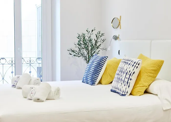 San Martin By Basque Homes Lägenhet