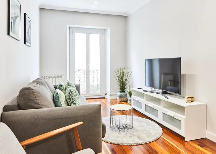 San Martin By Basque Homes